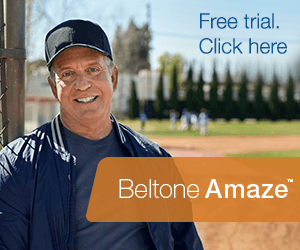 Beltone Amaze | Beltone Hearing Center