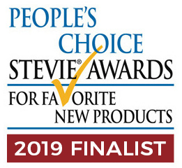 Stevie awards 2019 finalist