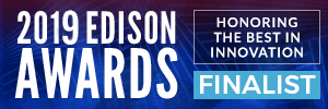 2019 Edison Awards Finalist