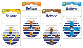 beltone-batteries