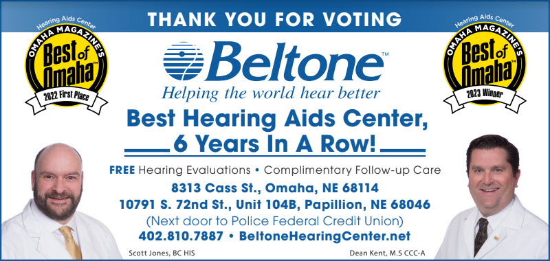 Best Hearing Aids Center